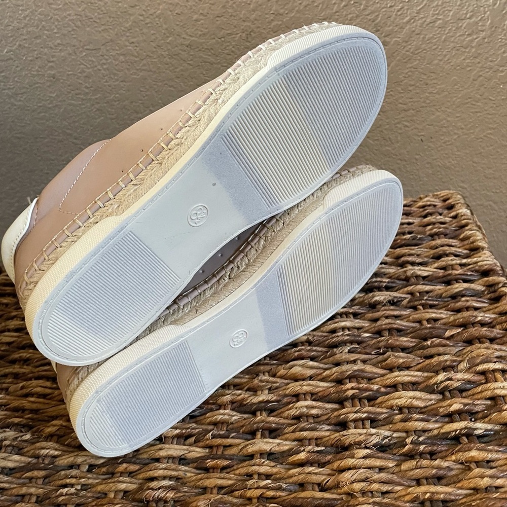 Nwt universal thread women’s espadrille fashion s… - image 6